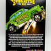 Night Stalker Customs Limited Edition Sour Apple XXX '55 Chevy Gasser #56 of 75