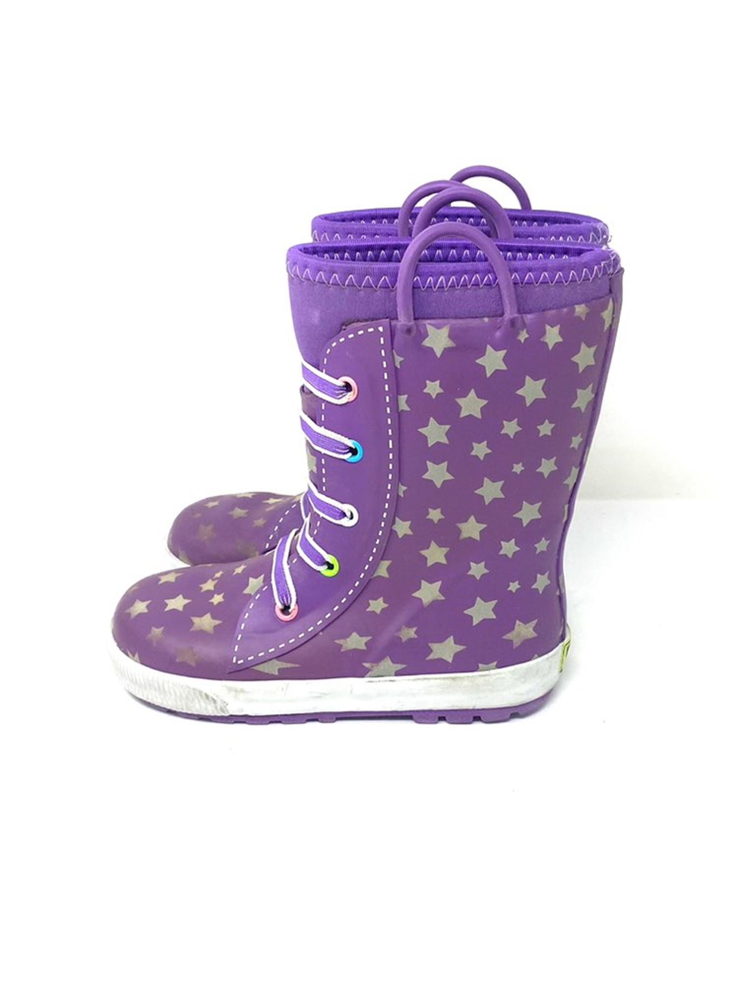 Wetsern Chief Rain Boots