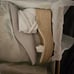 Brand new MK Serena Wedge never worn. 11M