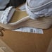 Brand new MK Serena Wedge never worn. 11M