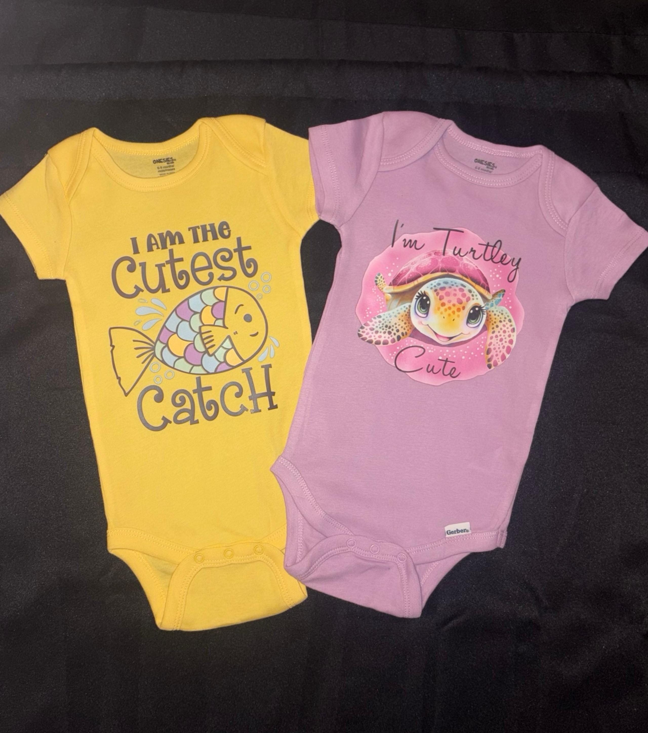 Onesie Bundle