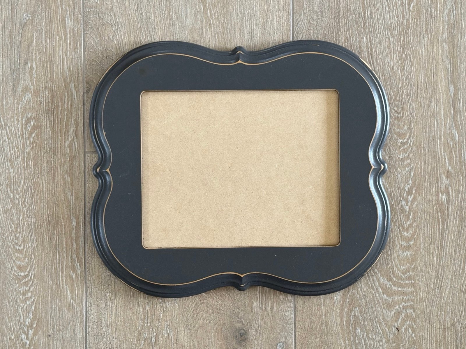 8x10 Chic Vintage Style Boho Picture Photo Frames