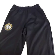 Nike NBA Indiana Pacers Authentics City Edition Pants Men Sz L Tall DN5574-426