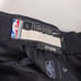 Nike NBA Indiana Pacers Authentics City Edition Pants Men Sz L Tall DN5574-426