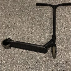 Pro Trick Scooter