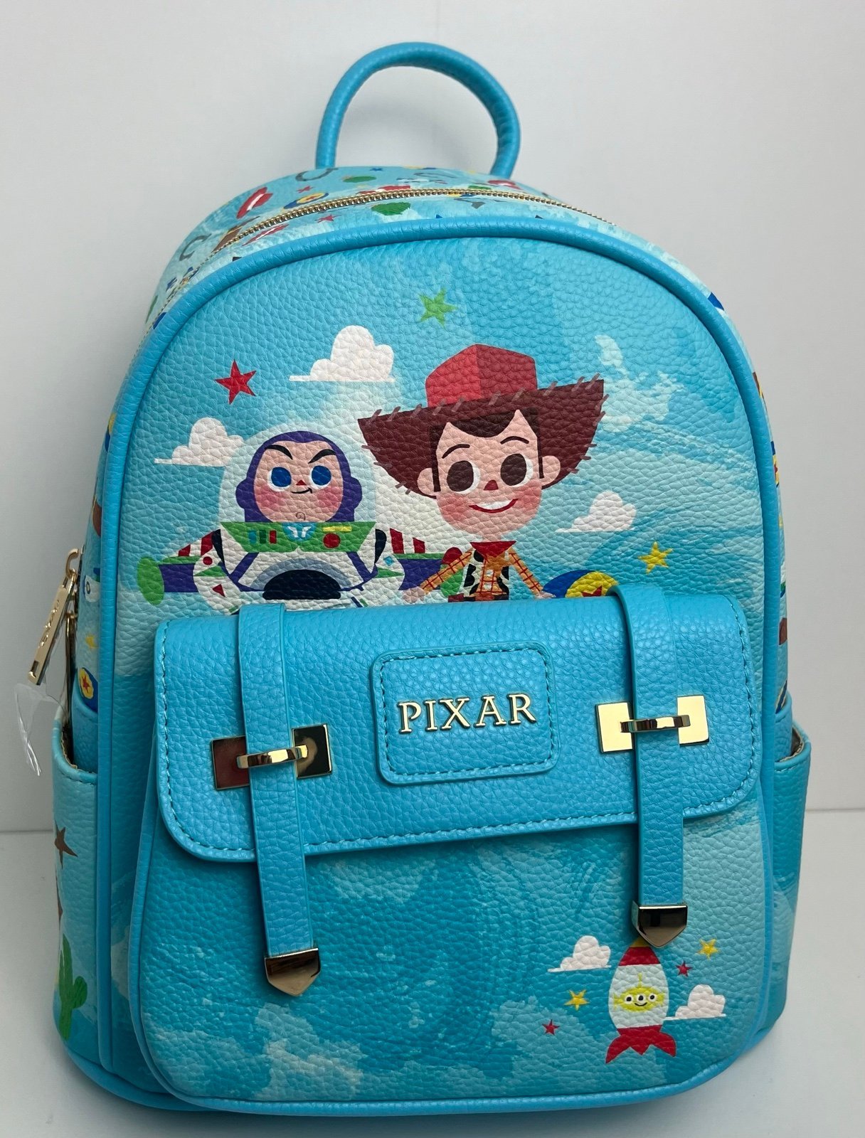 Toy Story backpack
