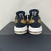 Nike Air Max 95 Black and Gold