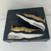 Nike Air Max 95 Black and Gold
