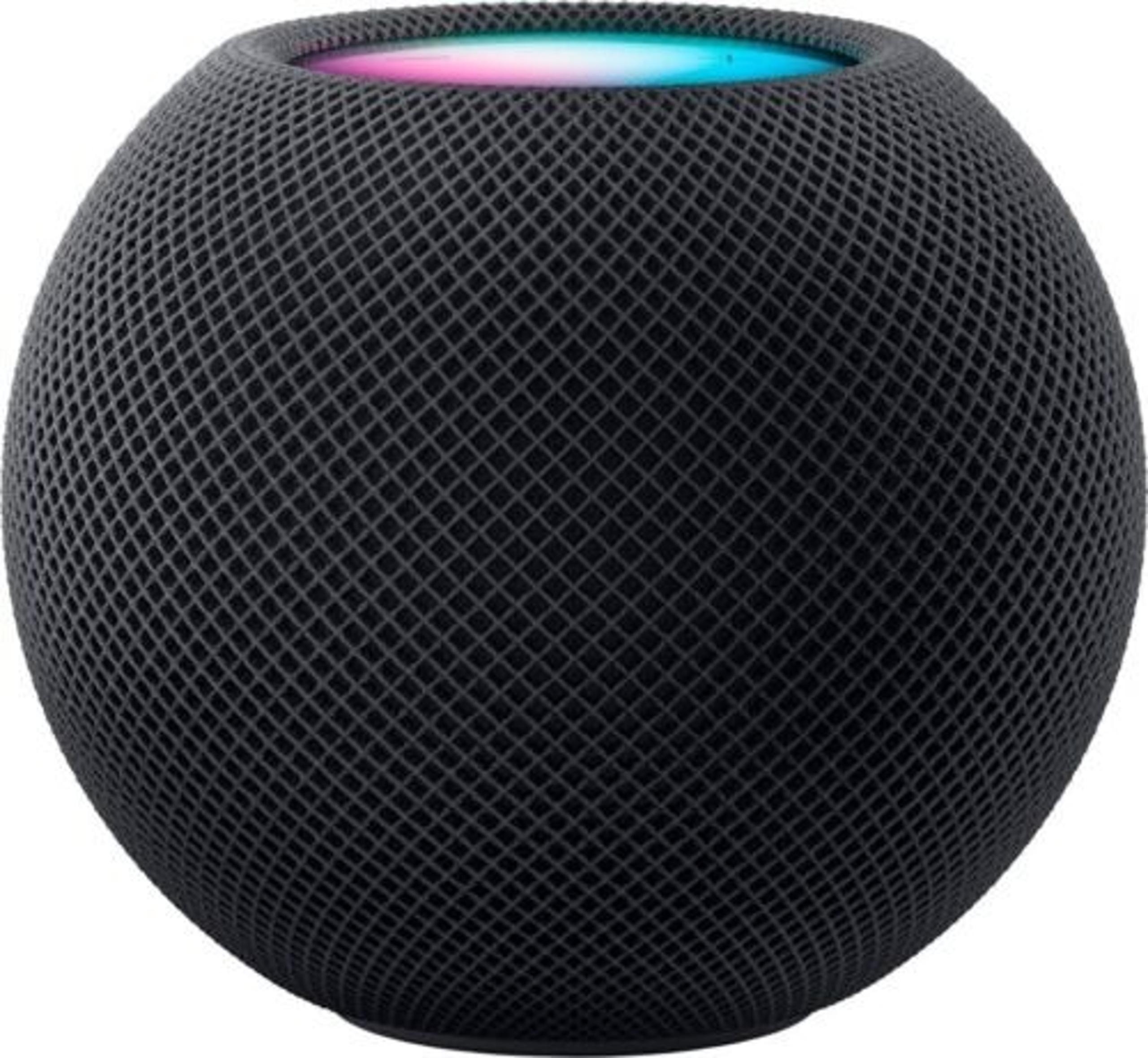 Apple HomePod Mini Bluetooth Wireless Wift Smart Speaker - Space Grey