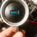 SBE cb radio desk mic