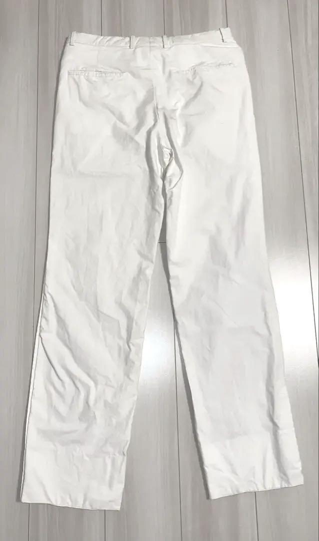 【関税込み】Jil Sander オフホワイト スリムフィット ジーンズ Jil Sander White Jeans | Shopbop