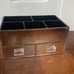 Mirrored Organizer / Jewelry Chest
