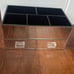 Mirrored Organizer / Jewelry Chest