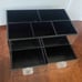 Mirrored Organizer / Jewelry Chest