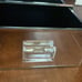 Mirrored Organizer / Jewelry Chest