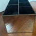 Mirrored Organizer / Jewelry Chest