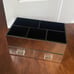 Mirrored Organizer / Jewelry Chest