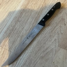 zwilling j.a. henckels 32710-200 chefs knife 8”