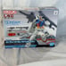 Sealed Bandai Hobby RX-78-2 Gundam Full Weapon Set 1/144 Scale Entry Grade Model