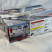 Sealed Bandai Hobby RX-78-2 Gundam Full Weapon Set 1/144 Scale Entry Grade Model