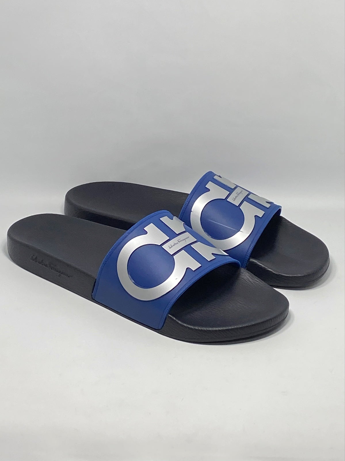 Salvatore Ferragamo Sandals for Men | Mercari