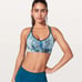 NWT Lululemon Speed Upa Bra C/D