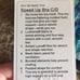 NWT Lululemon Speed Upa Bra C/D