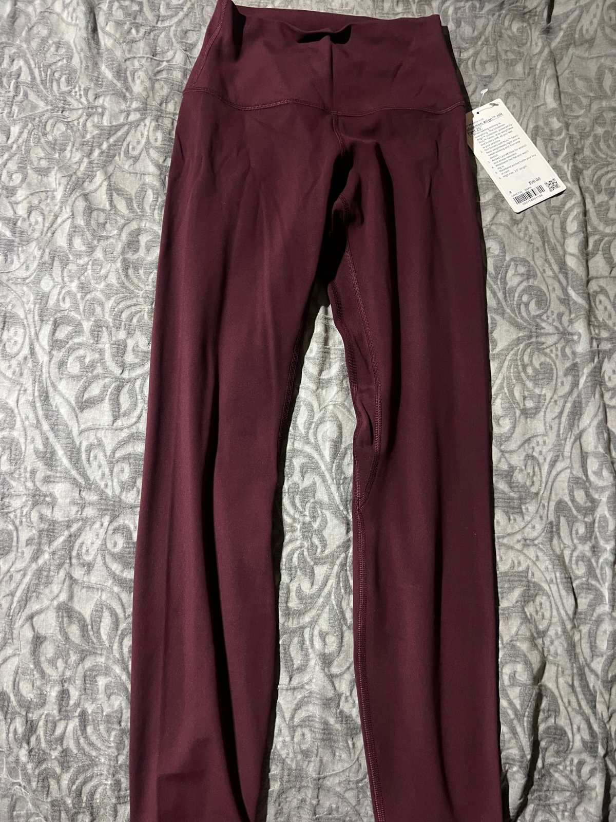 Lululemon align leggings