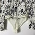 Free People Ivory White Tea One On One Date Bodysuit Boho Bell Sleeves NWT Sz XS