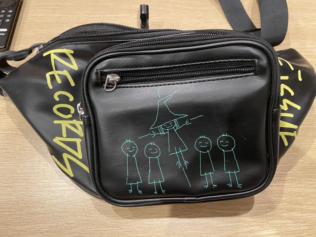 Yonezu Kenshi Majo Gari Waist Pouch