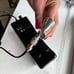 Kett cosmetics airbrush