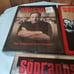 The Sopranos dvd collection seasons 1-6