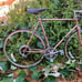 Bike Univega Bike Road Speed Bicycle Vintage Viva Sport 10 Sp Bike