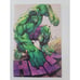 Hulk #7 1:100 J Scott Campbell Variant