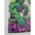 Hulk #7 1:100 J Scott Campbell Variant