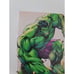Hulk #7 1:100 J Scott Campbell Variant