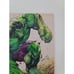 Hulk #7 1:100 J Scott Campbell Variant