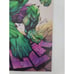 Hulk #7 1:100 J Scott Campbell Variant
