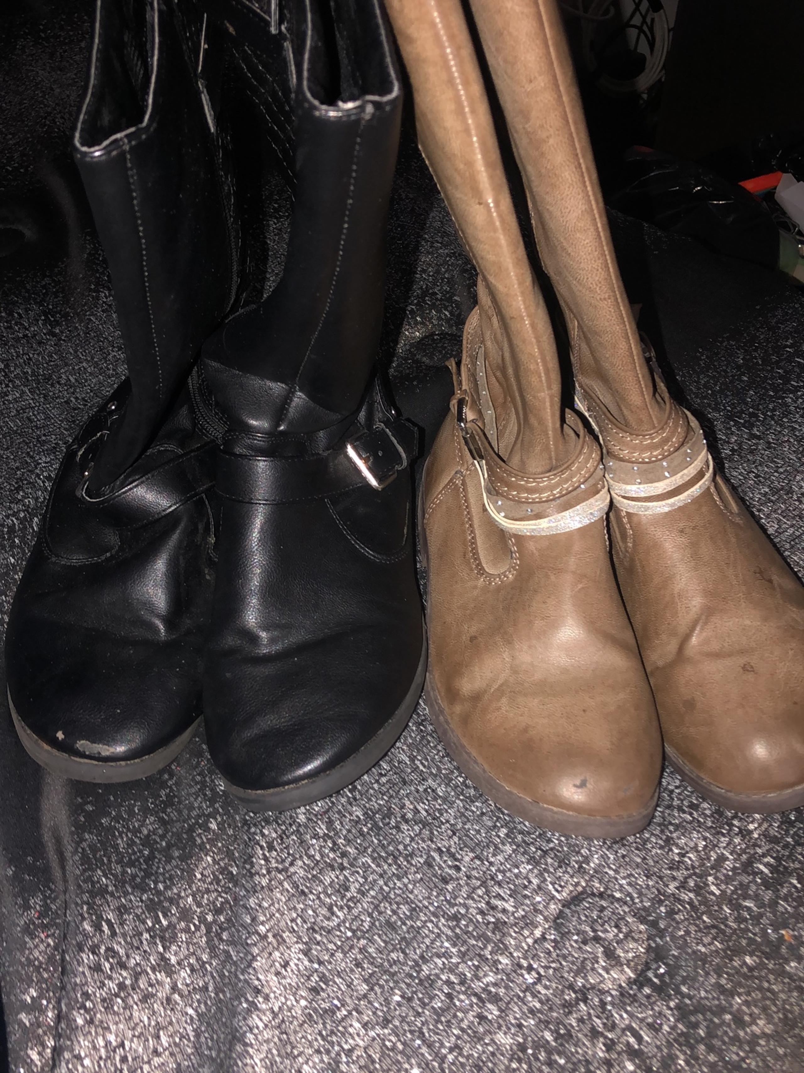 Boots kids