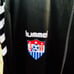 HUMMEL SPORTS TRACK JACKET