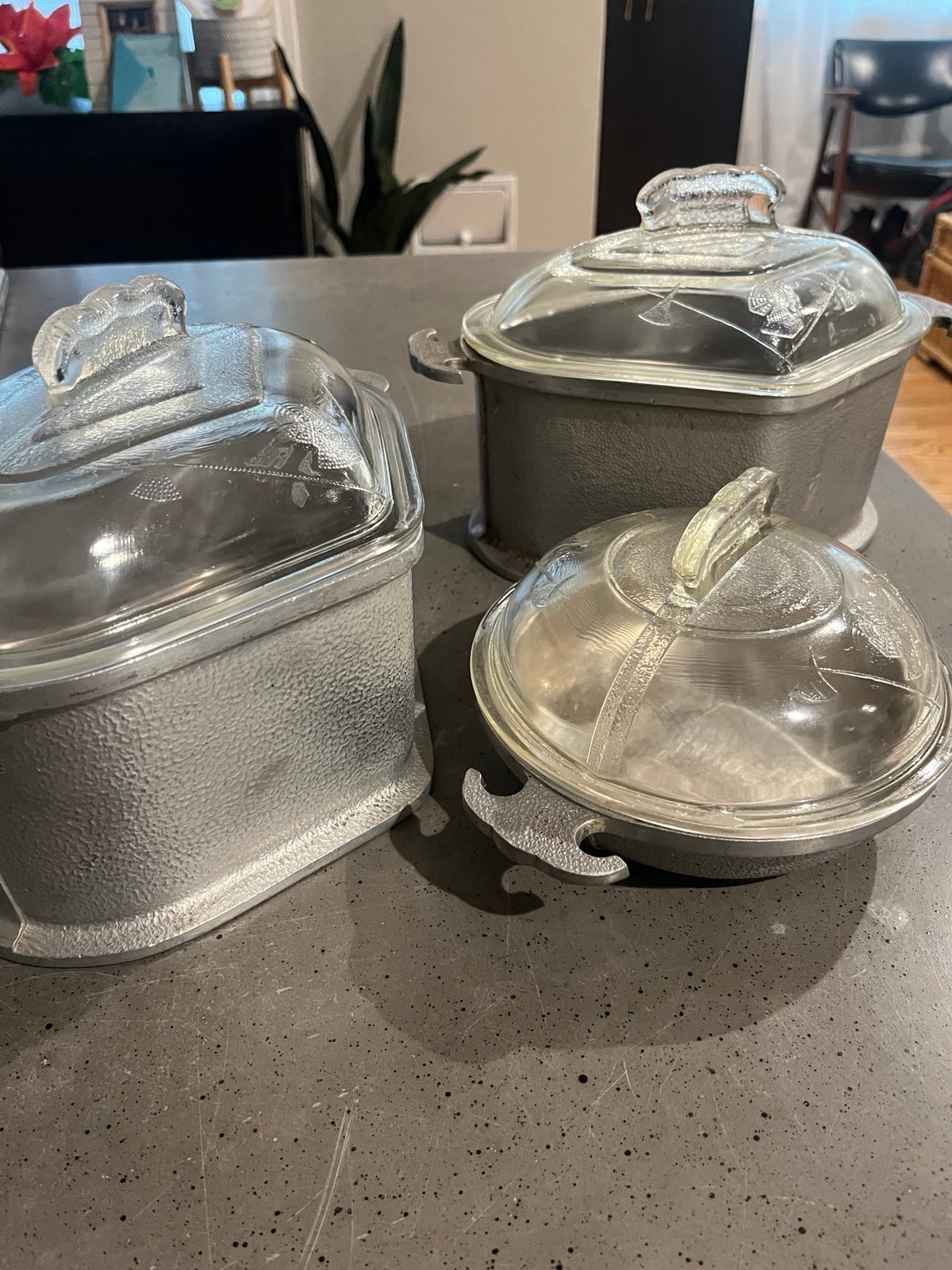 Guardian Service Cookware