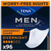 Tena Men Overnight Guards