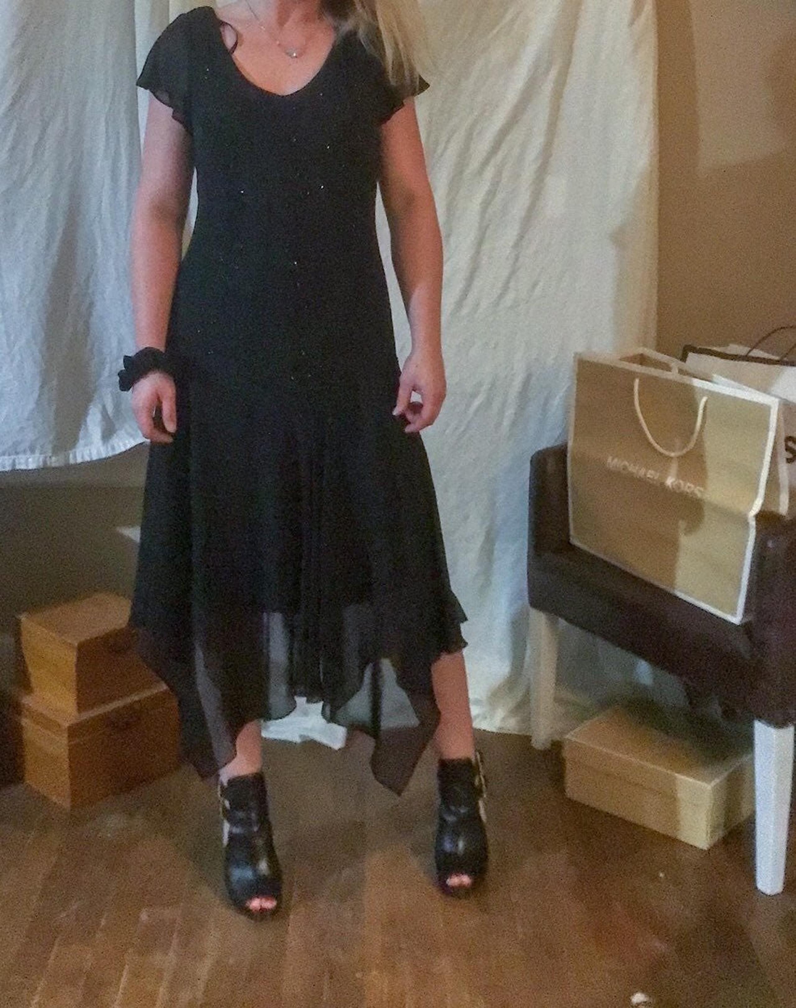 beautiful dress