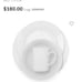 Sur la Table Dinnerware