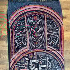 lost lands pashmina