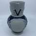 Wick-Werke Goblets & Wine Pitcher Germany
