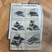 Polaroid SX-70 Leather Land Camera