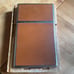 Polaroid SX-70 Leather Land Camera