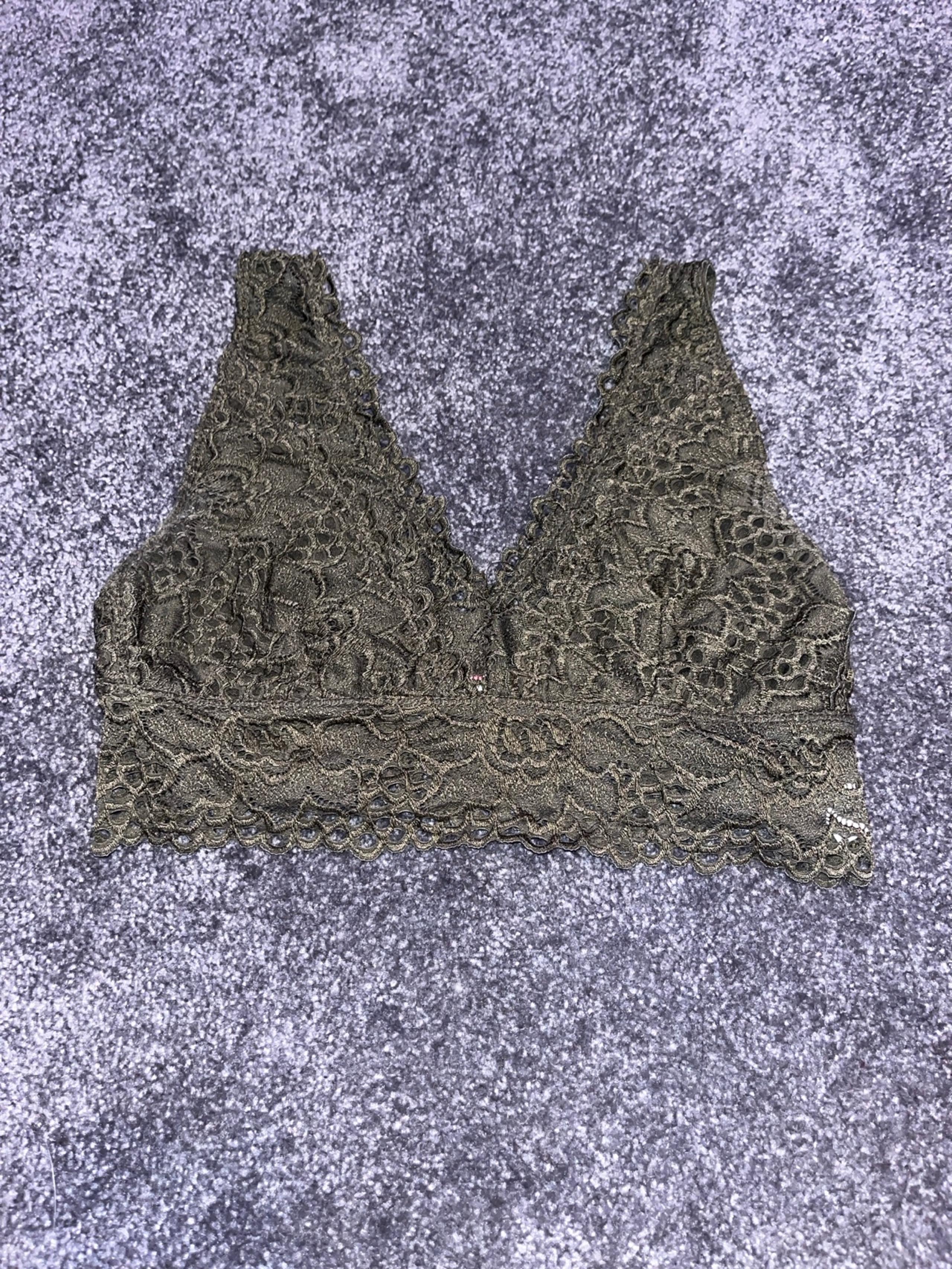 Bralette