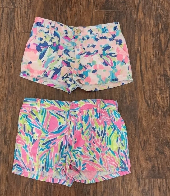 Lilly Pulitzer